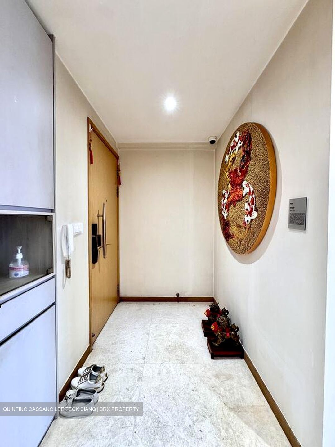 Nin Residence (D13), Apartment #504350671